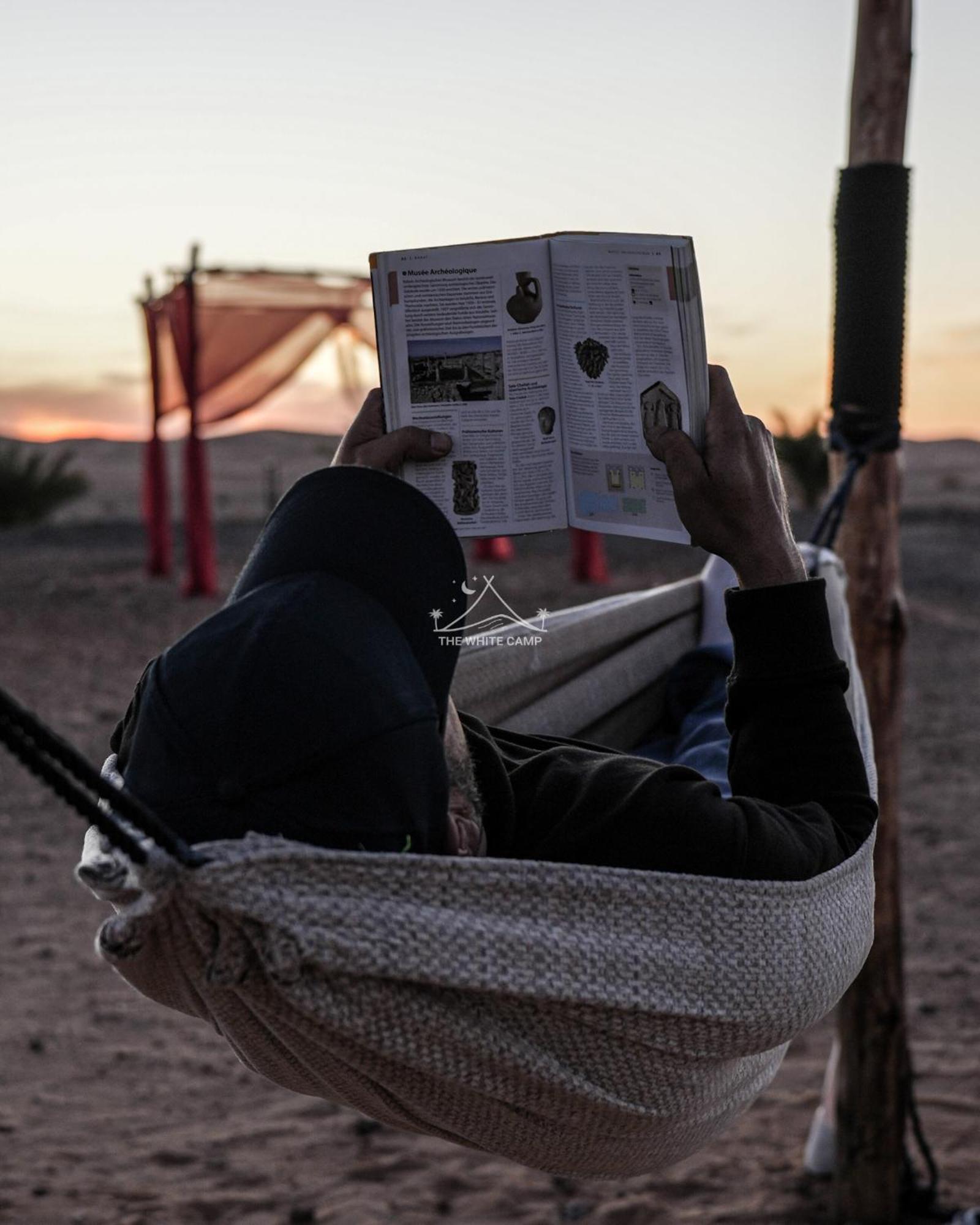 The White Camp - Your Merzouga Luxury Desert Camp & Erg Chebbi Dunes Camel Riding Eksteriør billede